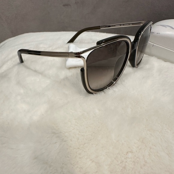 Chloe Women’s Sunglasses CE688S Color 303 - Picture 4 of 8